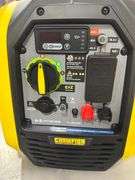 Champion Inverter Generator