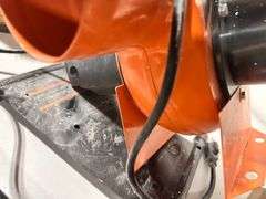 WEN 660 CFM Dust Collector