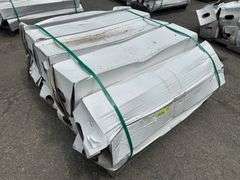 Dry Seal. Single-Ply Roofing System 3'x65'