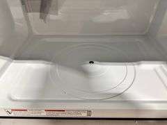 GE 1.9 cu. ft. Over-the-Range Microwave in Stainless Steel