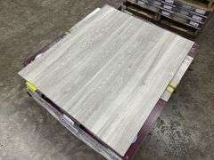 Fishers Island Wood Vinyl Flooring 5mmx6"x42"