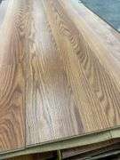 Toffee Oak Laminate Flooring 12mmx8"x48"