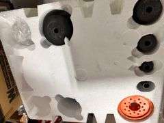 WEN Oscillating  Spindle Sander