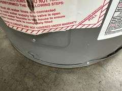 19.9 Gallon Electric Water Heater