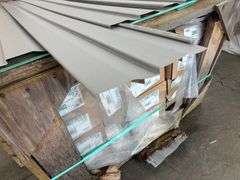 Flint D5D Vinyl Siding 12'