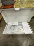 Satin Nickel Pull-Down Kitchen Faucet
