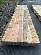 Doug Fir Dimensional Lumber 2"x4"x16'