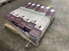 Fishers Island Wood Vinyl Flooring 5mmx6"x42"