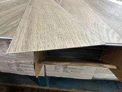 Edgewood SPC Flooring 6"x48"