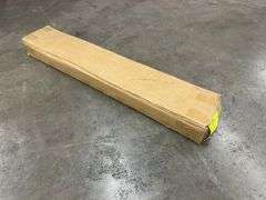 Moisture Barrier 4'x125'x 6Mil