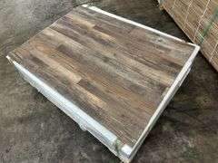 French Oak Doris SPC Flooring 7"x48"