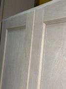 Sonona Wheat Kitchen Cabinet Set 12'x12'