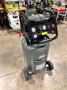 KLUTCH 29 gallon air compressor