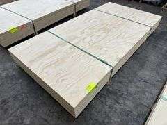 BCX Plywood 5/8"x 48"x 96"