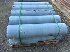 HydraGuard Dual Pro. High Temp Metal & Tile Underlayment 3'x65'