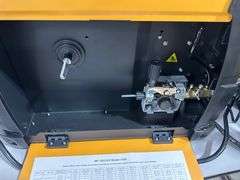 Klutch Dual-Voltage Multi-Process 4-in-1 Welder with Inverter