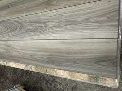 Butternut Walnut Bleached LVP Flooring, 7mmx9"x72"