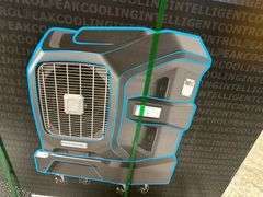 Apex 1200 Portable Evaporative Cooler
