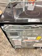 Frigidaire Gallery 30” Electric Range