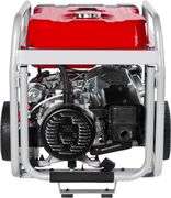 9000 Watt Portable Gas Generator