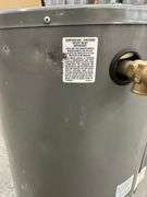 19.9 Gallon Electric Water Heater