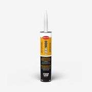 2 Pack, White, 10oz, Thermoplastic Sealant, Exterior