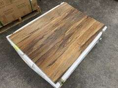 Tanzania SPC Flooring 7"x48"