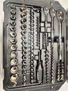 Husky 290-Piece Mechanics Tool set