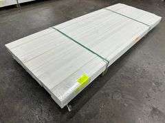 Primed LVL Base Moulding 5 1/4"x8'