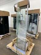 Luxury Shower Enclosure 36"x36"x86"