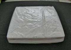 Saatva Loom and Leaf Firm Memory Foam King Mattress Online Retail: $3599