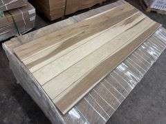 Sugar Cane LVP Flooring 7mmx5"x72"
