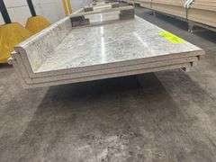 Laminate Countertops 10'