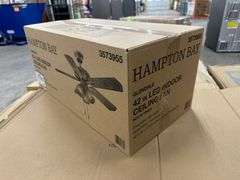 Glendale 42" LED Indoor Ceiling Fan