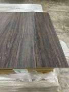 Burlington Walnut Wood Look Porcelain Tile 6"x24"