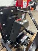 NorTrac PTO Wood Chipper