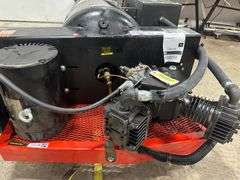 NorthStar 60 Gal Air Compressor with Quiet Armor