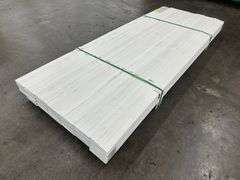 Primed LVL Base Moulding 5 1/4"x8'