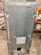 33 Inch Wide 20 Cu. Ft. Free Standing Upright Full Size Freezer