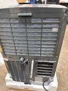 LG 8,000 (DOE) BTU 115-Volt Portable Air Conditioner