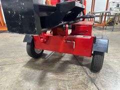 NorthStar 24-Ton Horizontal/Vertical Log Splitter