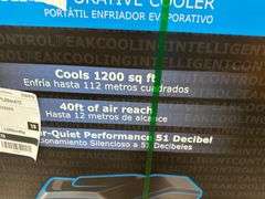 Apex 1200 Portable Evaporative Cooler