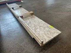 Laminate Countertops 12'