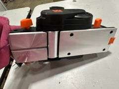 WEN 3-1/4 in. 6 Amp Corded Hand Planer