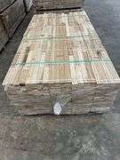 Hard Maple Solid Hardwood Flooring 3/4"x2 1/4"xRL