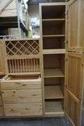 Frontier Shaker Kitchen Cabinet Set 10'x14'x10'
