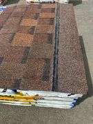 Burnt Siena Architectural Shingles