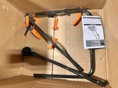 WEN 16-inch Dethatcher & Scarifier