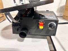 WEN 16-Inch Scroll Saw