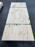 Eastern White Pine T&G 1"x6"x8'